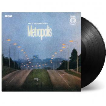 Metropolis