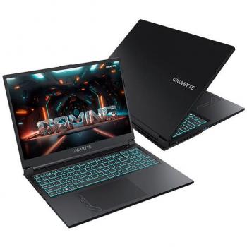 Gigabyte G6 KF-H3ES853SD - Portátil 16 i7-13620H 16GB DDR5 RTX 4060 512GB SSD FreeDOS