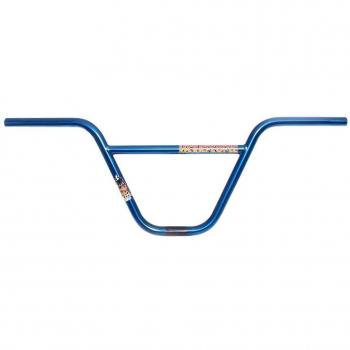 wethepeople Lenker Mad Max 9.5' 2TEIL. trans iceblue Max Gaertig