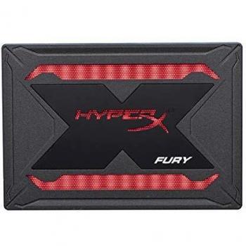 Kingston HyperX Fury RGB 960GB SATA III 2.5 SSD