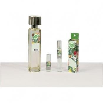 Eau de Parfum Roll On Natur Botanic Mujer Sandía y Almizcle 12ml - Fragancia Duradera y Fresca