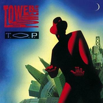 Tower Of Power [Vinilo]
