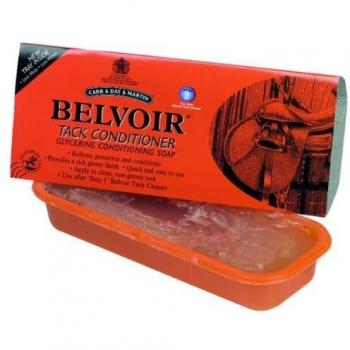 BELVOIR TACK CONDITIONER STEP 2 BAR 2515 [50 GM]