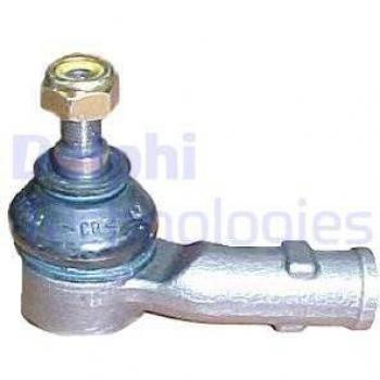 Rótula de dirección DELPHI TA1253 Izquierda