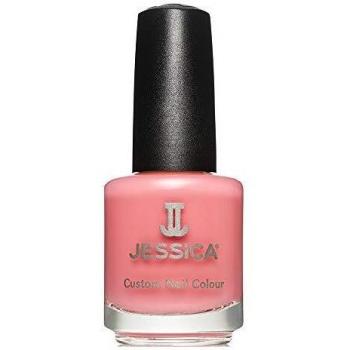 JESSICA Custom - Esmalte de uñas, tonalidades rosas