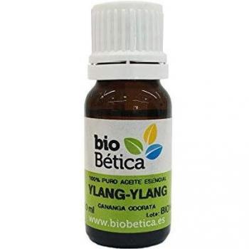 Aceite Esencial Ylang-Ylang 100% BIO - bioBética- 10ml