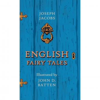 Cuentos de hadas ingleses - Ilustrados por John D. Batten (tapa dura)