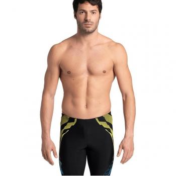 Bañador jammer de hombre Arena Gleam Swim