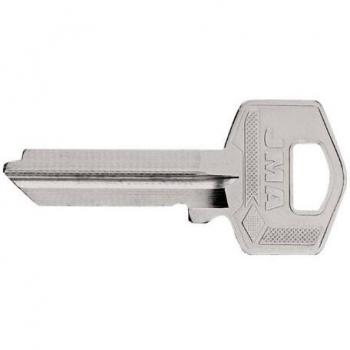 J.M.A Az-2D - Llave Jma Acero Az-2D