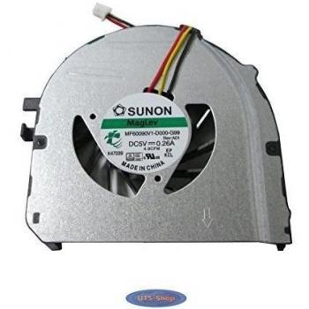 DELL Vostro 3400 3500 V3500 V3400 V3450 ventilador, refrigerador