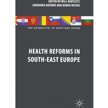 Health Reforms in SouthEast Europe