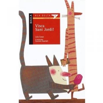 Visca Sant Jordi!: 36