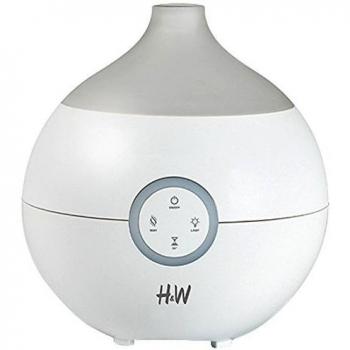 Health and Wellness HU4201B - Humidificador, difusor de aromas