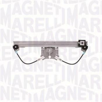 Regulador de ventanilla MAGNETI MARELLI 350103170092 Derecha Elevalunas