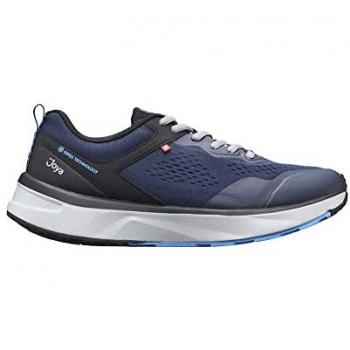 Zapatos Casual Hombre Joya Veloce M - Comodidad y Estilo, Talla 43, Color Blue