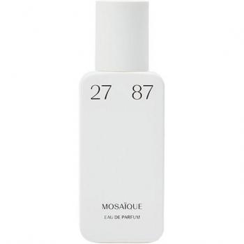 Mosaic Unisex Eau de Parfum 27 ml