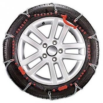 MAGGI - CADENAS DE NIEVE PARA COCHES MODELO THE ONE 7 GRUPO 60