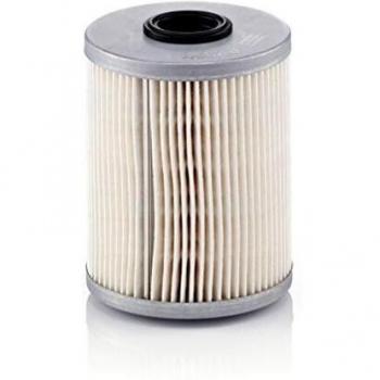 Original MANN-FILTER Filtro de Combustible P 733/1 X – Set de Filtro de Combustible Juego de Juntas – Para automóviles