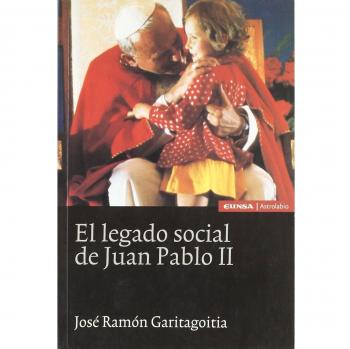 El legado social de Juan Pablo II