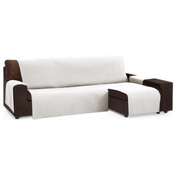 ROMBO CUBRE CHAISE LONGUE 240 BEIGE UNIVERSAL