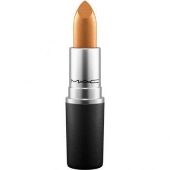 M.A.C Frost Lipstick - Bronze Shimmer 3g