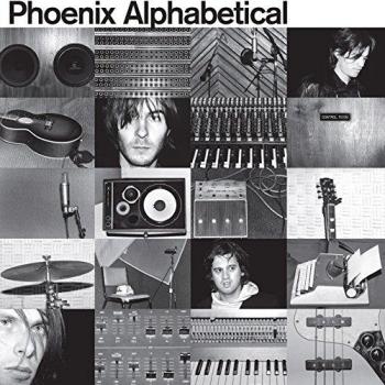PHOENIX Alphabetical LP Record - 2004 UK Dance & Electronica