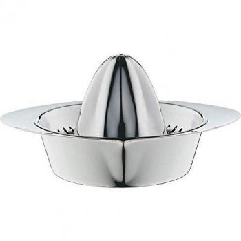 WMF Gourmet Exprimidor, Acero inoxidable mate