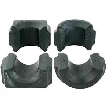 Kit de bujes estabilizadores delanteros D28 Febest BMSB-F10F-KIT OEM 31356777933