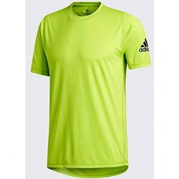adidas FL_SPR X Ul Sol Camiseta, Hombre, Seliso, M