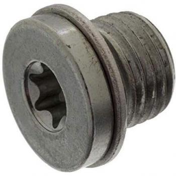 Tapón de drenaje FEBI BILSTEIN 100496 para cárter de aceite