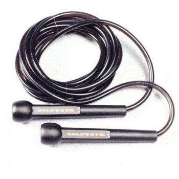Golds Gym Speed Rope - Comba para fitness