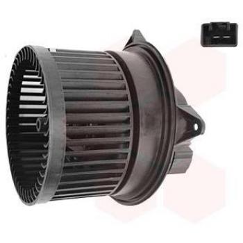 Ventilador Habitáculo VAN WEZEL 1858773 - Compatible con FORD, Función de Calefacción y Ventilación