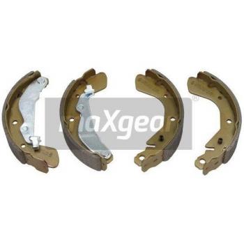 Kit de zapatas de freno MAXGEAR 19-1074, frenos de tambor