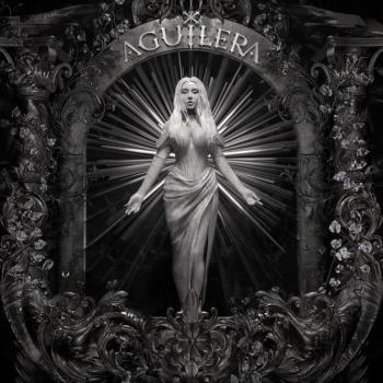 Aguilera (CD)