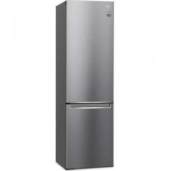 Frigorífico Combi Independiente LG GBB71PZVCN1 Serie 700, Clase Energética C, Capacidad Total 341 L, Dimensiones 1860 x 595 x 682 mm (Alto