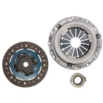Kit de embrague NEXUS F14030NX - Incluye disco de embrague, plato de presión y rodamiento, compatible con vehículos específicos, diseñado para un rendimiento óptimo y durabilidad en condiciones exigentes
