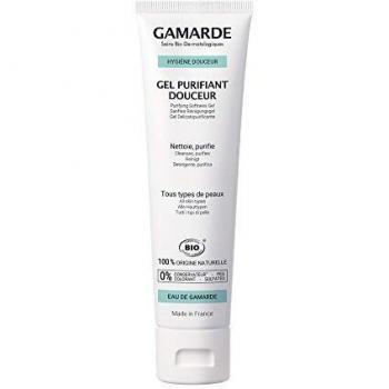 Gamarde Purifying Softness Gel for All Skin Types 100g