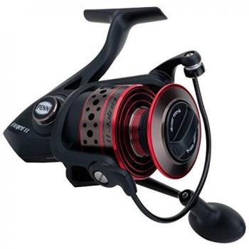 PENN® Fierce® II Spinning