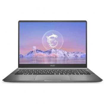 MSI Creator Z16 HX Studio B13VFTO-045ES Intel Core i9 13950HX 32GB RAM 1TB SSD RTX 4060 16 Táctil