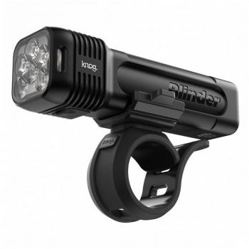 Knog Blinder 1300 - Iluminación frontal