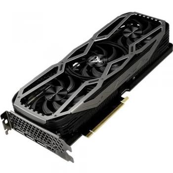 Gainward NVIDIA GeForce RTX 3080 Ti Phoenix 12GB GDDR6X PCI Express x16 DisplayPort HDMI OC Graphics Card