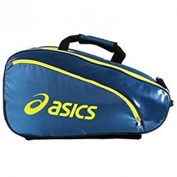 ASICS - Padel Bag, Color Ink Blue