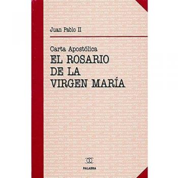 El Rosario de la Virgen María