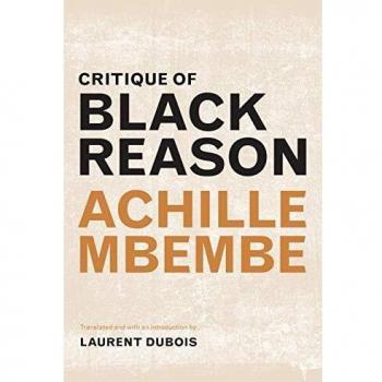Critique of Black Reason
