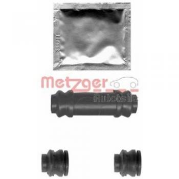 Kit de accesorios para pinza de freno METZGER 113-1334 para Mazda 121, 323 y MX-3