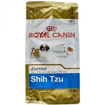 Royal Canin Pienso Seco para Cachorros Shih Tzu 500 g