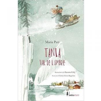 Tania Val de Lumbre