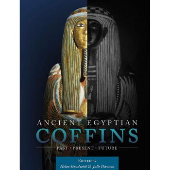 Ancient Egyptian Coffins: Past – Present – Future
