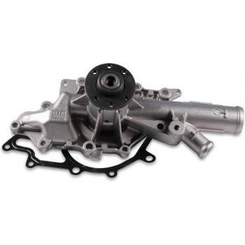 Bomba de Agua HEPU P1538 - Bomba de agua para automóviles, alta calidad, durabilidad, refrigeración eficiente del motor, diseño preciso para un ajuste perfecto