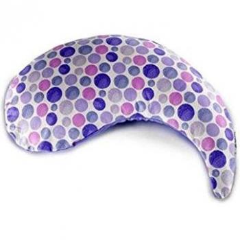 Theraline - Funda Yinnie Waterdrops Purple, Unisex